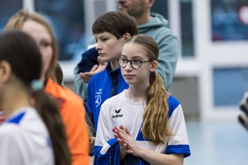 Bild 22 - wDJ Loewinnen Cup D2